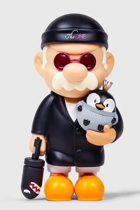 ゲームキャラクター Zcwo SUPER PROFESSIONAL XL //the one Zcwo SUPER PROFESSIONAL XL //the one - ゲームキャラクター低 価格